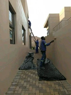 BUILDING CONSTRUCTION AND HOME RENOVATION IN JOHANNESBURG