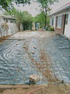 BUILDING CONSTRUCTION AND HOME RENOVATION IN JOHANNESBURG