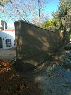 BUILDING CONSTRUCTION AND HOME MAINTENANCE IN RANDBURG