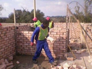 Building Construction And Home Maintenance In Randburg