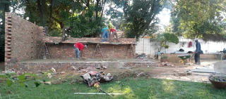 Building And Office/ Home Maintenance