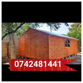 Previous Wendy house for sale