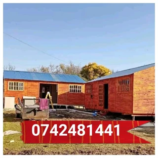 Previous Wendy house for sale