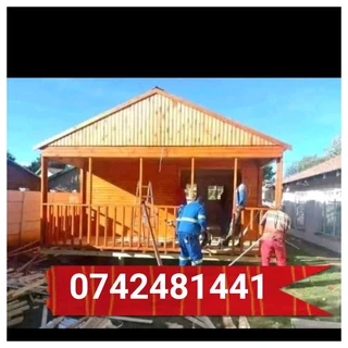 New Wendy house for sale