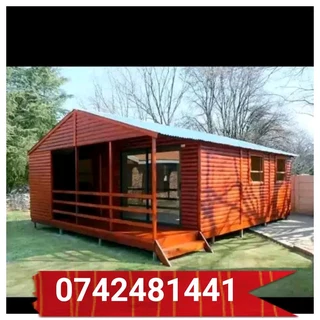 Cool Wendy house for sale