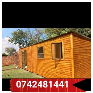 Quality Wendy house for sale