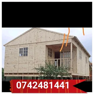 Good Wendy house for sale