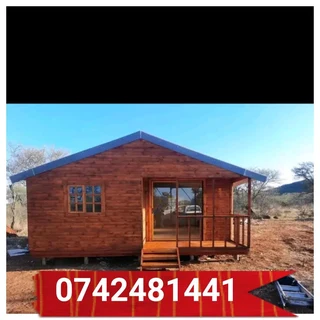 Fast Wendy house for sale