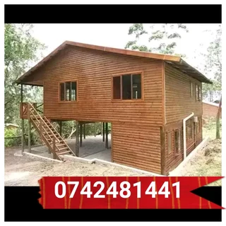 New Wendy house for sale