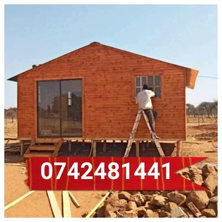 Quick Wendy house for sale