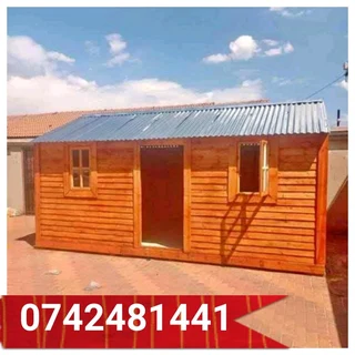 Tik Wendy house for sale