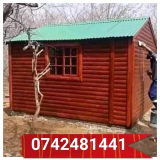 BP Wendy house for sale