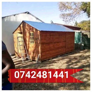 Great Wendy house for sale