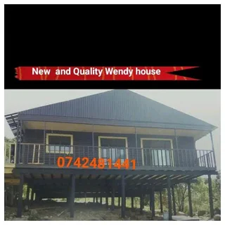 Quality Wendy house for sale