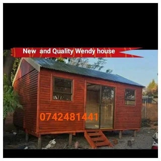 Best quality Wendy house for sale