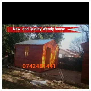 New Wendy house for sale