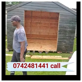 Quality Wendy house for sale