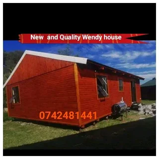 New Wendy house for sale