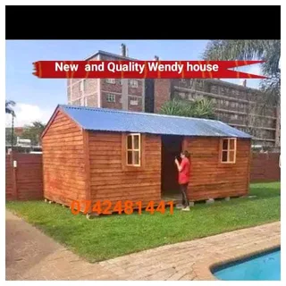 New Wendy house for sale