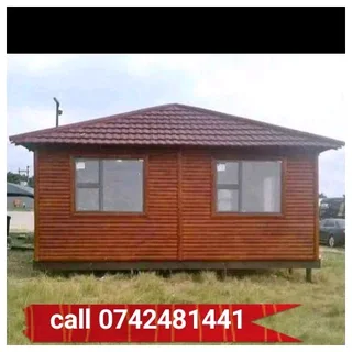 Quick Wendy house for sale