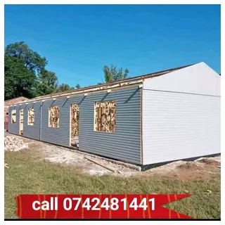 New Wendy house for sale