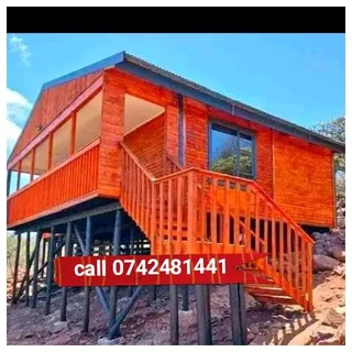 Fast Wendy house for sale