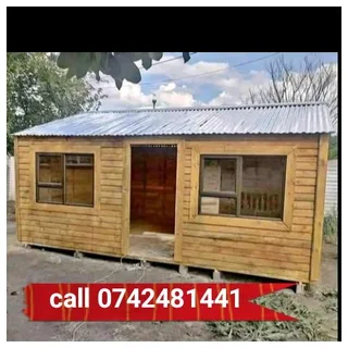 Good Wendy house for sale