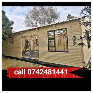 Nee Wendy house for sale