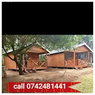 Zoom Wendy house for sale