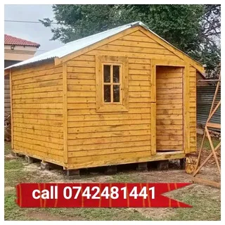 Quick Wendy house for sale