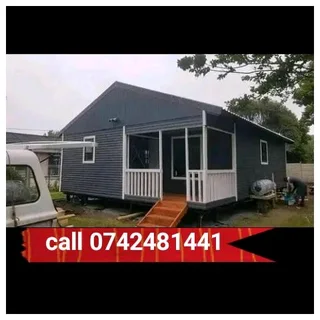 Fast Wendy house for sale