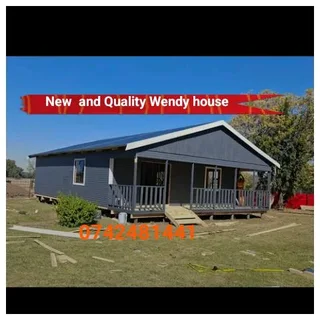 Quality Wendy house for sale