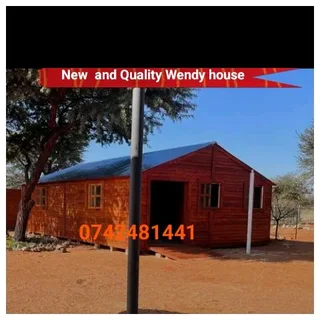 Quality Wendy house for sale
