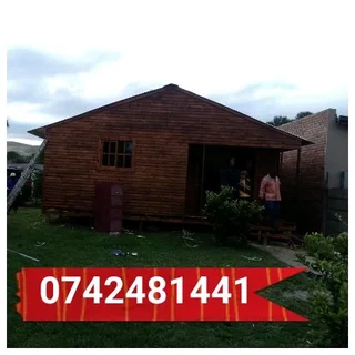 High Wendy house for sale