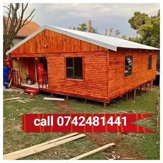 B Wendy house for sale