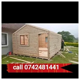 New Wendy house for sale