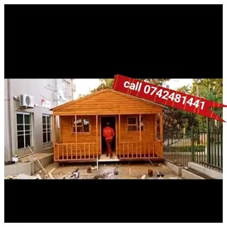 Quick Wendy house for sale