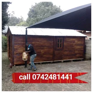 High Wendy house for sale