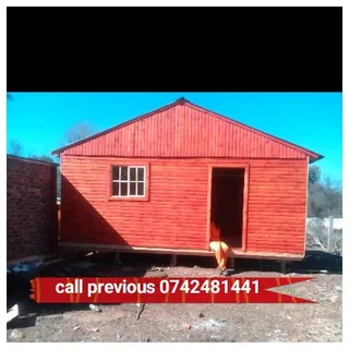 Home Wendy house for sale