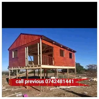 Boom Wendy house for sale