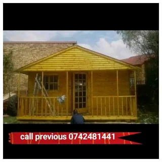 New Wendy house for sale