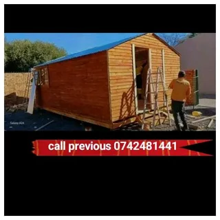Quick Wendy house for sale