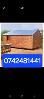 New Wendy house for sale