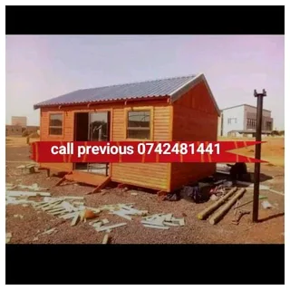 New Wendy house for sale