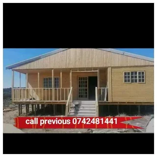 Good Wendy house for sale