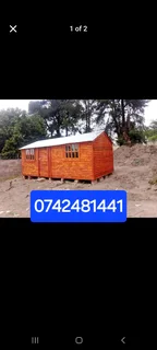 New Wendy house for sale