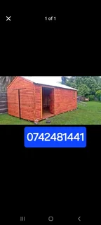 Fast Wendy house for sale