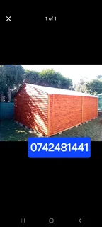 Quality Wendy house and log home for sale