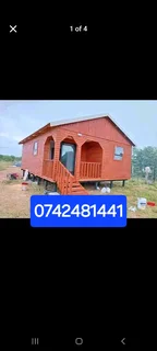 Good Wendy house for sale