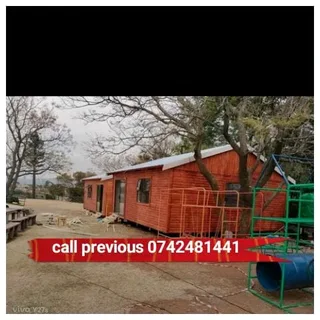 Fast Wendy house for sale